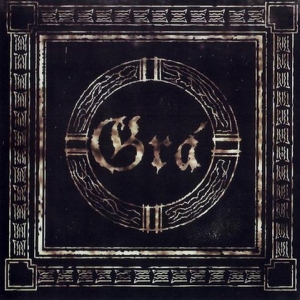 Grá ‎– Grá CD 2011