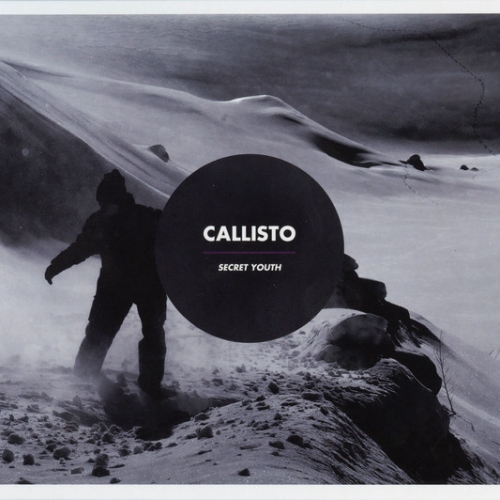 Callisto - Secret Youth digiCD 2015