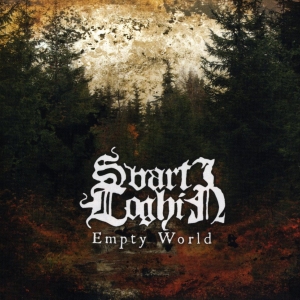 Svarti Loghin ‎– Empty World digiCD 2008
