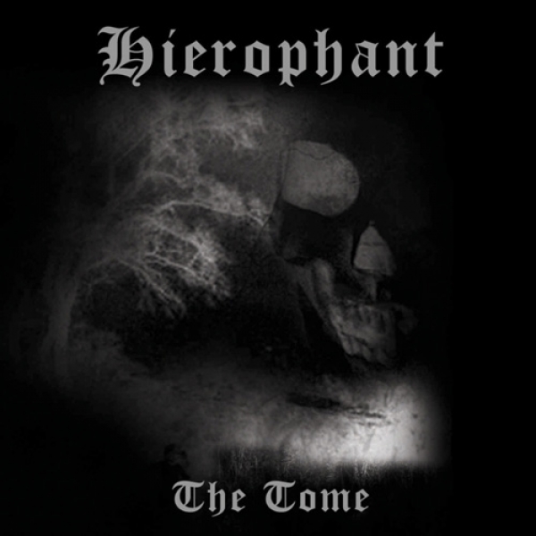 Hierophant ‎– The Tome CD 2007