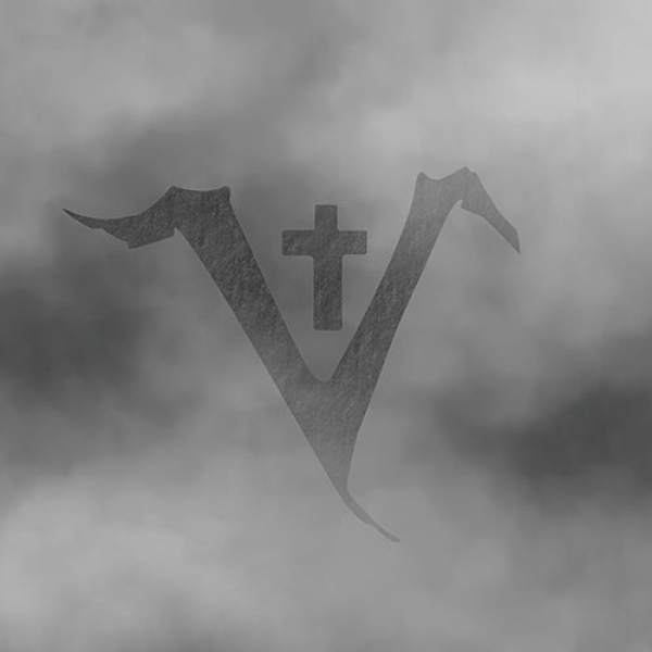 Saint Vitus ‎– Saint Vitus CD 2019