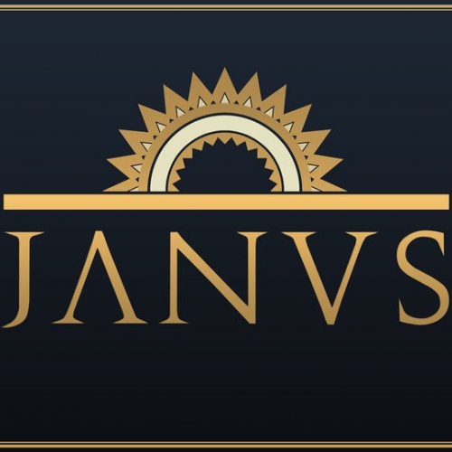 Janvs ‎– Nigredo digiCD 2014