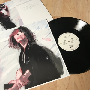 Le Seul Élément ‎– Demon 12" LP 2017