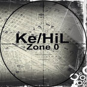 Ke/Hil ‎– Zone 0 12" LP 2015