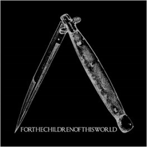 Primigenium ‎– ForTheChildrenOfThisWorld digiCD 2015