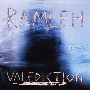 Ramleh ‎– Valediction digiCD 2009