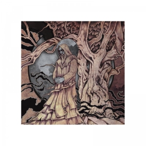 Apostle Of Solitude / Rituals Of The Oak / The Flight Of Sleipnir split digiCD 2011
