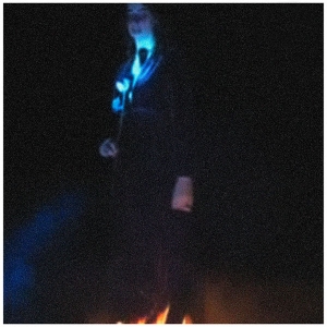 King Dude ‎– My Beloved Ghost 12" LP 2012