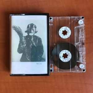 Urna ‎– Devours Me cassette 2015