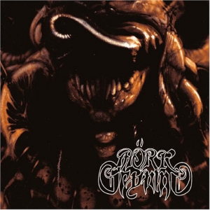 Mörk Gryning ‎– Mörk Gryning CD 2005