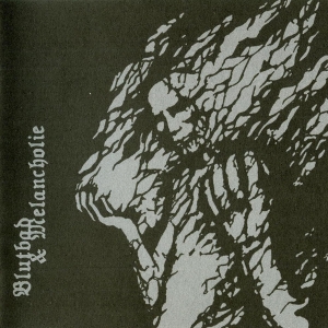 Infaust ‎– Blutbad & Melancholie CD 2008