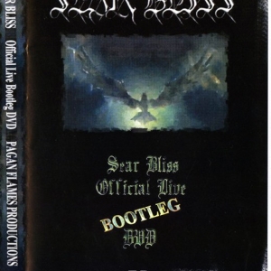 Sear Bliss ‎– Official Bootleg DVD 2005