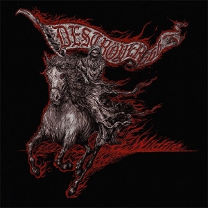 Deströyer 666 ‎– Wildfire CD 2016