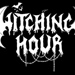 Witching Hour in conspiracy with Sun & Moon Records 
