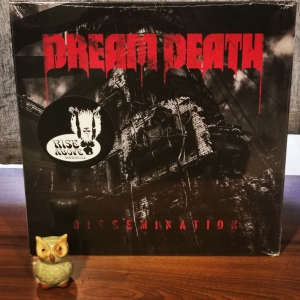 Dream Death – Dissemination LP 2016