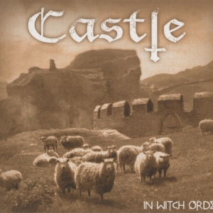 Castle ‎– In Witch Order digiCD 2011