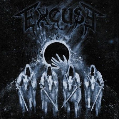 Excuse – Prophets from the Occultic Cosmos CD 2019