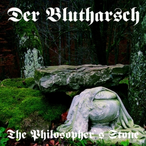 Der Blutharsch ‎– The Philosopher's Stone digibook 2007