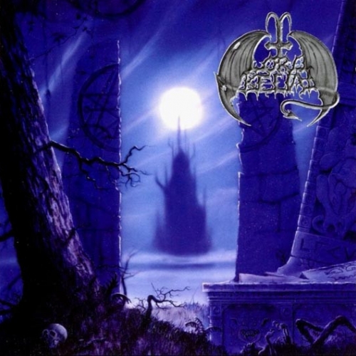 Lord Belial ‎– Enter The Moonlight Gate digiCD 2021