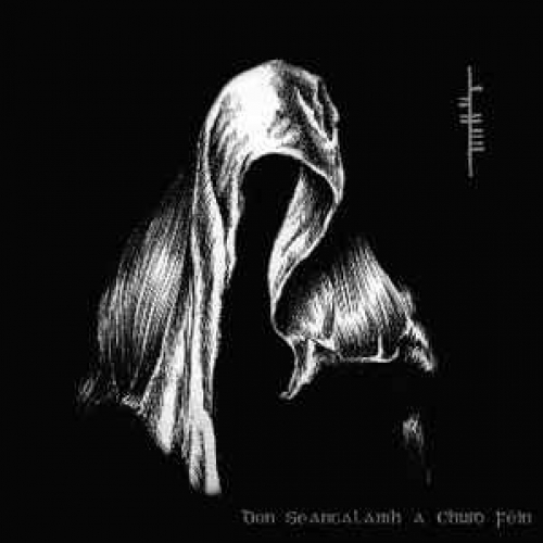 Sodb ‎– Don Seantalamh A Chuid Féin 12" LP 2012