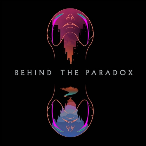 Frank Never Dies - Behind The Paradox digiCD 2020