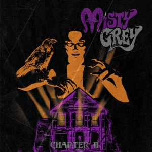 Misty Grey ‎– Chapter II CD 2018