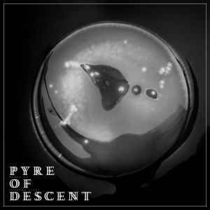 Pyre Of Descent – Peaks of Eternal Light LP 2020