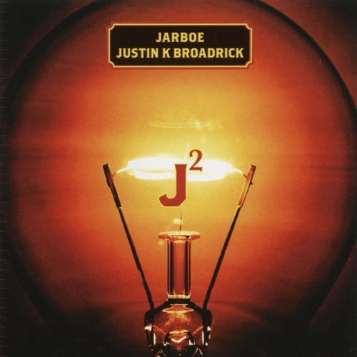 Jarboe + Justin K Broadrick – J² CD 2008