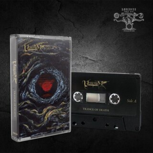 Venenum – Trance Of Death cassette 2022