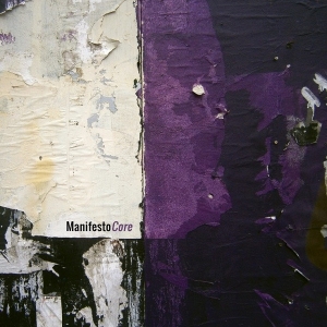 Manifesto ‎– Core CD 2013