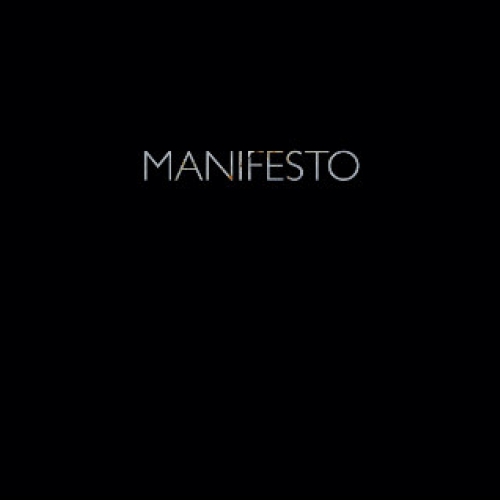 Manifesto ‎– Rust digiCD 2012