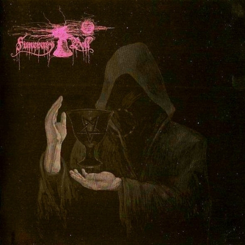 Funerary Bell ‎– The Coven 12" LP 2011