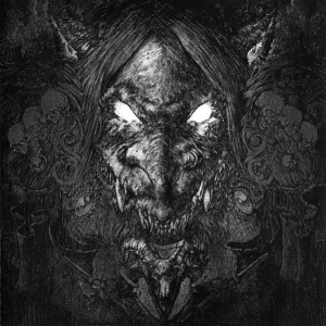 Satanic Warmaster ‎– Fimbulwinter CD 2017