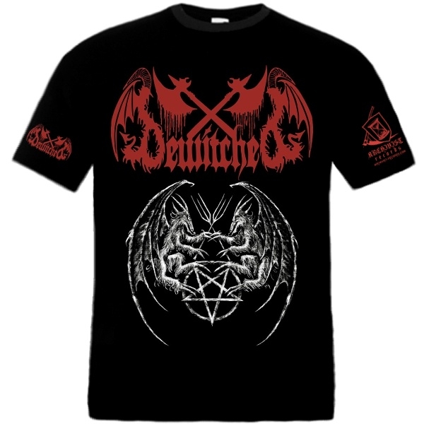 Bewitched - Pentagram Prayer TS 2019