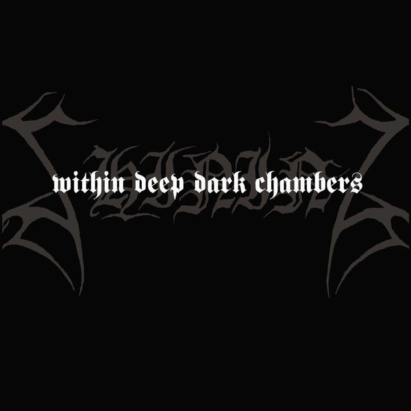 Shining ‎– I - Within Deep Dark Chambers CD 2013